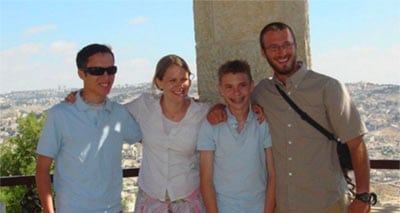 private tours